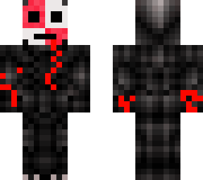 blood hollow