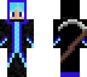 blue reaper :)