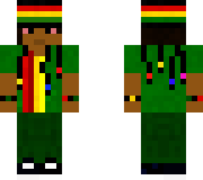 bobby marley