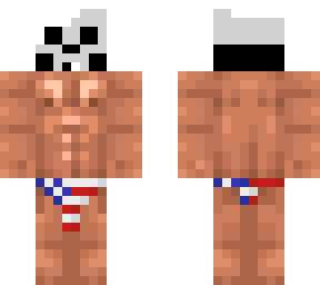 bones tanga