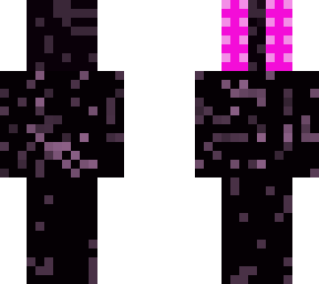 bug eyed endermen