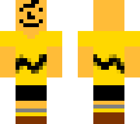 charlie brown