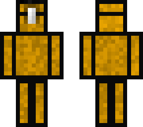 chest camo