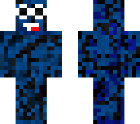clout glitchy boi