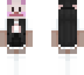 clown mask