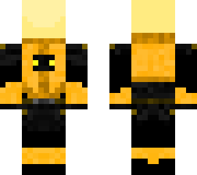 commando