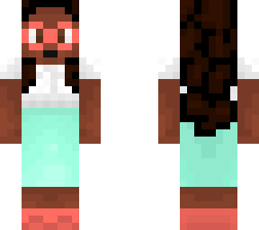connie casual