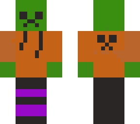 cool creeper