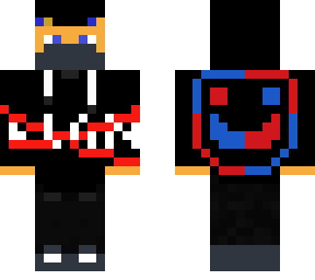 cool skin