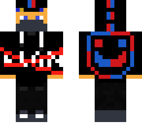 cool skin