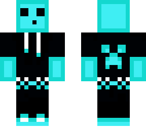 cool slime boi