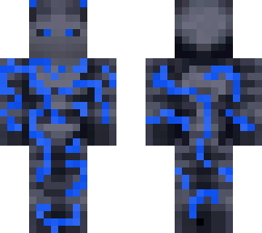 coryl sendaris oc