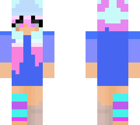 cotton candy