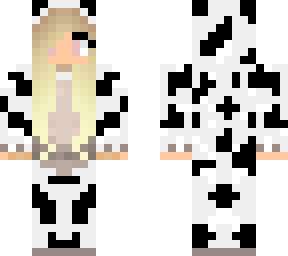 cow girl (updated)
