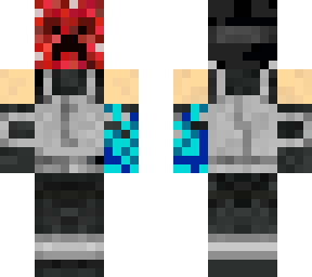 creeper anbu
