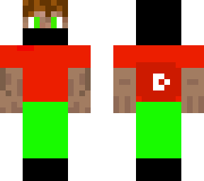 cronkev-the gamer