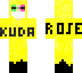 cuarentena pedritovm traje kuda rose