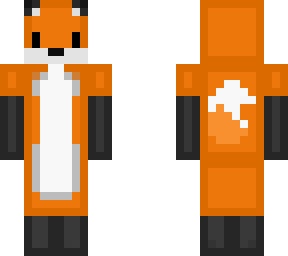 cube fox