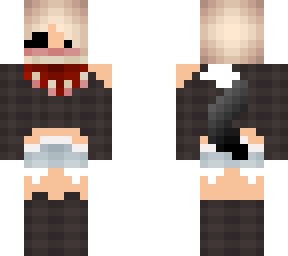 cut mouth