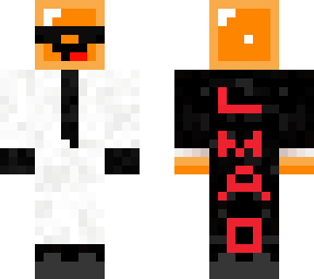 derp mafia boss