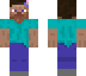 derpy steve
