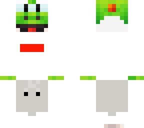 designer yoshi alpha