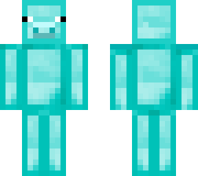 diamond pig template