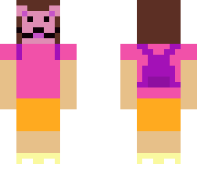 die dora rosje katze