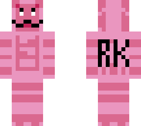 die rosje katzee