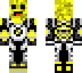 dirp cyborg
