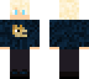 doge skin