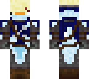 duck wanderer v.3