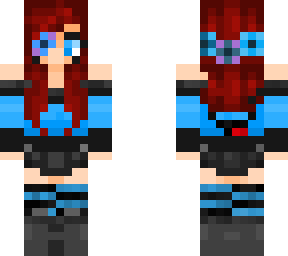 echo skeppy fan