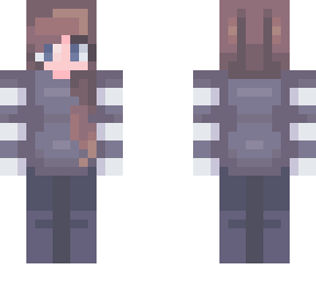edit girl
