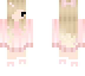 edit of a skin, not mine