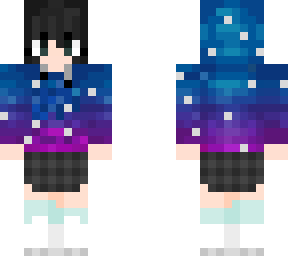 edit of racinq's skin