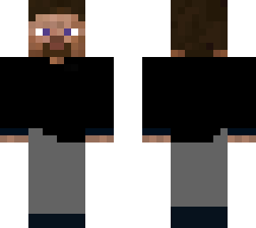 edited steve mk3
