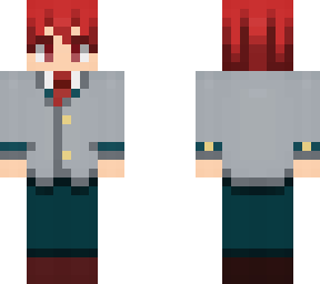 eijiro kirishima