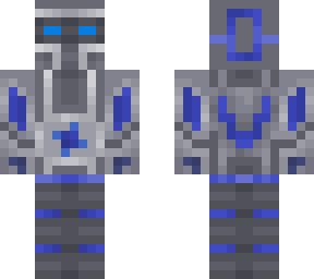 electron knight