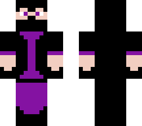 end unholy prest
