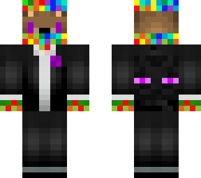 ender baconpickl