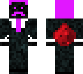 ender mumbo jumbo