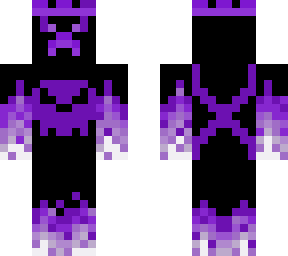 evil creaper