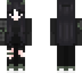 eye colour and hair changed >~< creds to original