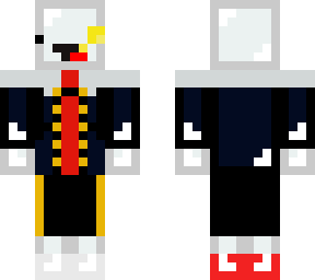 fallen troller