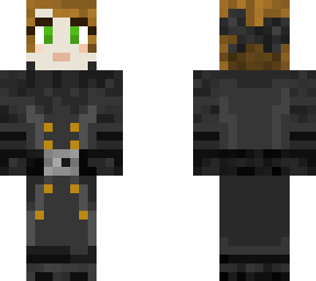 faustfall first skin