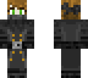 faustfall first skin modif.
