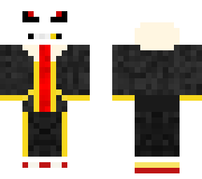 fell sans