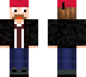 fez's are cool