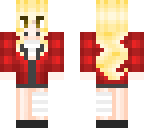 fighter girl